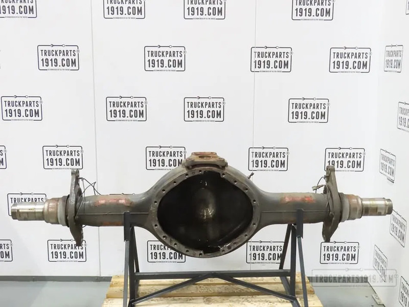 DAF 2027358 Achteras lichaam type 1344 - Telg ja varuosad - Veoauto: pilt 1 DAF 2027358 Achteras lichaam type 1344 - Telg ja varuosad - Veoauto: pilt 1