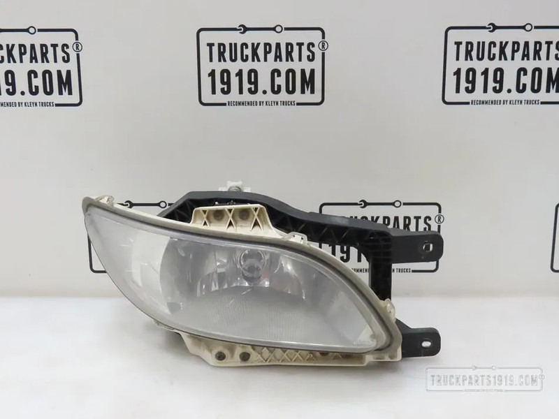 DAF 2032706 Lighting Mistlamp Re. - Udutuled - Veoauto: pilt 1 DAF 2032706 Lighting Mistlamp Re. - Udutuled - Veoauto: pilt 1