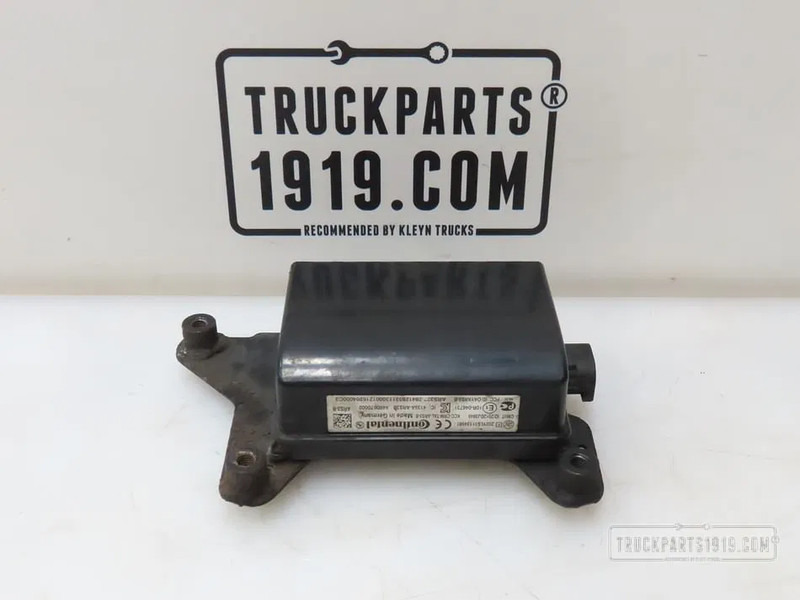 DAF 2038103 Electrical System AEBS ACC2 - Mootori juhtimisseade - Veoauto: pilt 1 DAF 2038103 Electrical System AEBS ACC2 - Mootori juhtimisseade - Veoauto: pilt 1