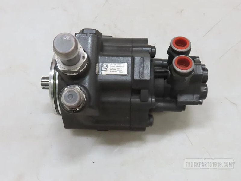 DAF 2157216 Tandempomp - Roolipump - Veoauto: pilt 1 DAF 2157216 Tandempomp - Roolipump - Veoauto: pilt 1