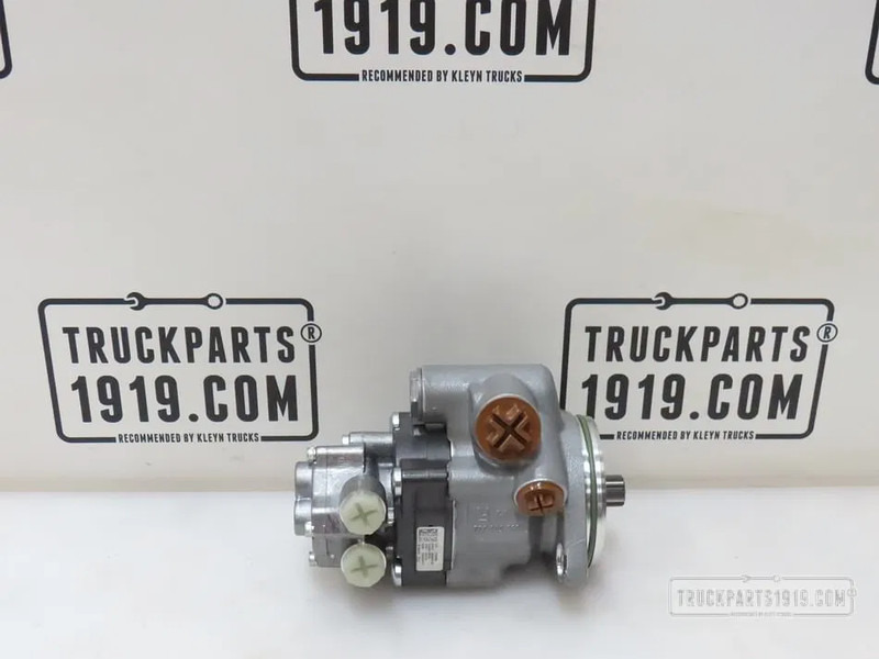 DAF 2162689 Tandempomp - Roolipump - Veoauto: pilt 1 DAF 2162689 Tandempomp - Roolipump - Veoauto: pilt 1