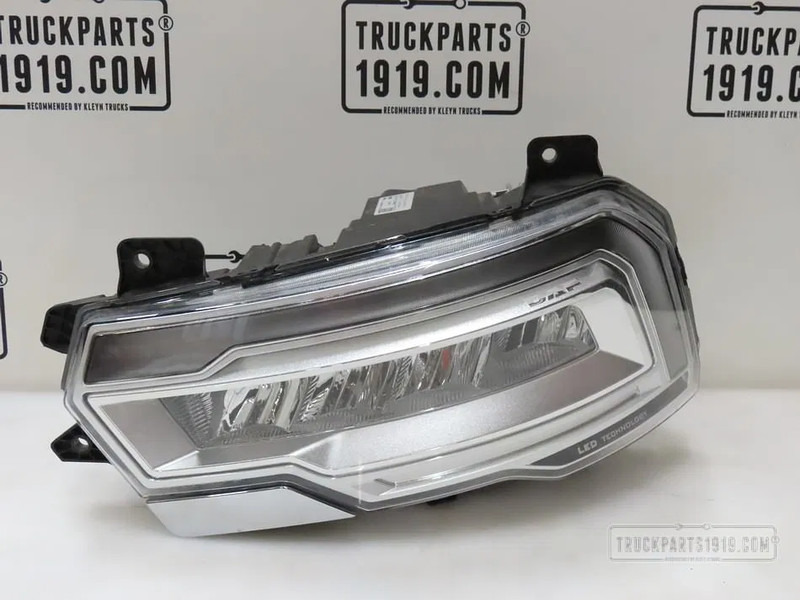 DAF 2188984 Koplamp Li. XG - Esituled - Veoauto: pilt 1 DAF 2188984 Koplamp Li. XG - Esituled - Veoauto: pilt 1