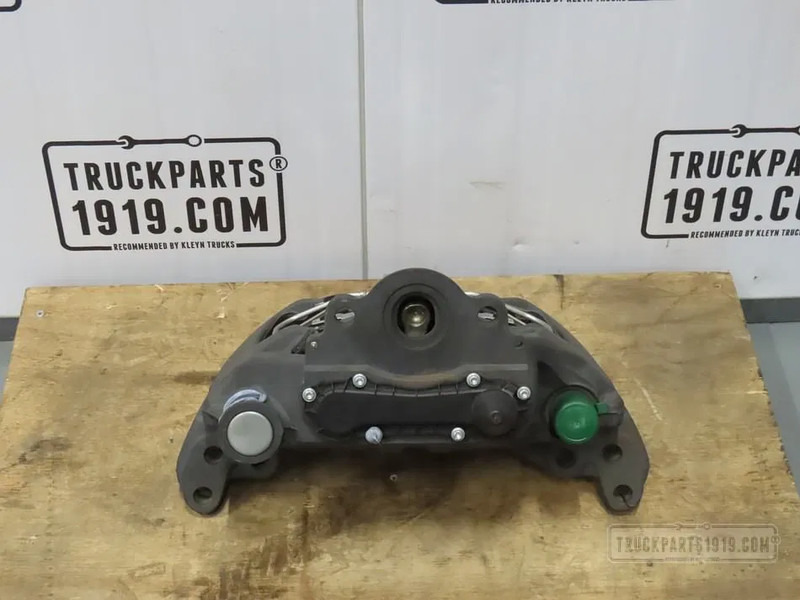DAF 2266604 Remklauw - Pidurirattad - Veoauto: pilt 2 DAF 2266604 Remklauw - Pidurirattad - Veoauto: pilt 2