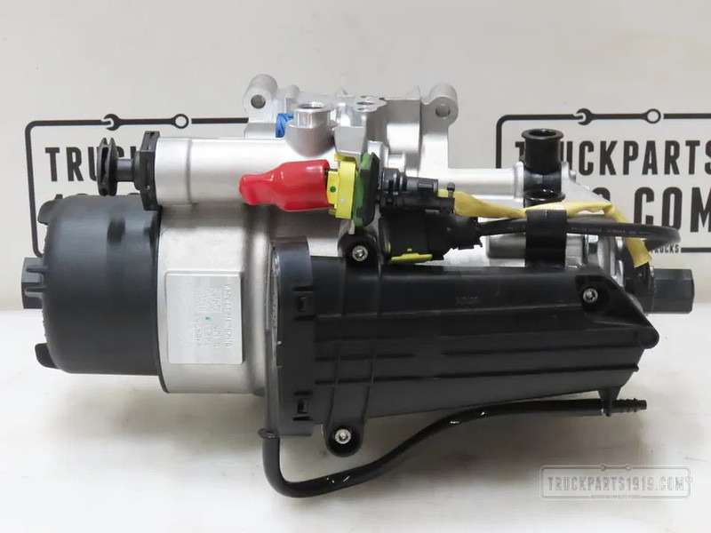 DAF 2418569 Brandstoffiltratie module - Kütusesüsteem - Tarbesõiduk: pilt 1 DAF 2418569 Brandstoffiltratie module - Kütusesüsteem - Tarbesõiduk: pilt 1