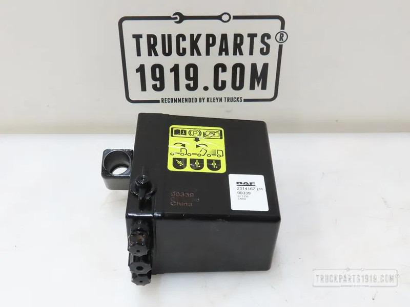 DAF 2419606 Cabinekantelpomp NGD - Hüdraulika - Veoauto: pilt 1 DAF 2419606 Cabinekantelpomp NGD - Hüdraulika - Veoauto: pilt 1