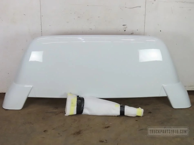 DAF Body & Chassis Parts Dakspoiler DAF LF - Aerodünaamika/ Spoiler - Veoauto: pilt 1 DAF Body & Chassis Parts Dakspoiler DAF LF - Aerodünaamika/ Spoiler - Veoauto: pilt 1