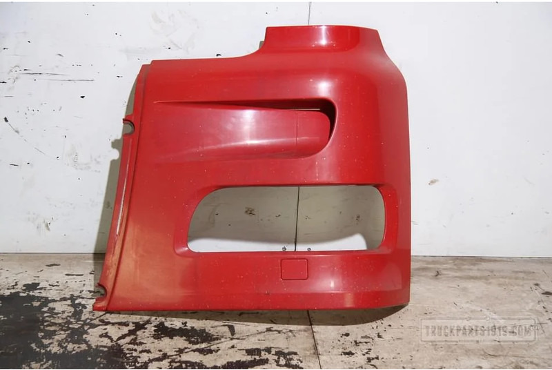 DAF Body & Chassis Parts Koplamphoek Li. DAF XF - Kaitseraua nurgas - Veoauto: pilt 1 DAF Body & Chassis Parts Koplamphoek Li. DAF XF - Kaitseraua nurgas - Veoauto: pilt 1