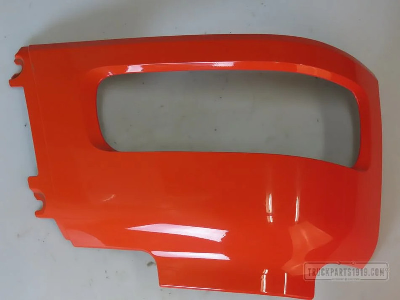 DAF Body & Chassis Parts Koplamphoek Re. DAF CF - Kaitseraua nurgas - Veoauto: pilt 1 DAF Body & Chassis Parts Koplamphoek Re. DAF CF - Kaitseraua nurgas - Veoauto: pilt 1
