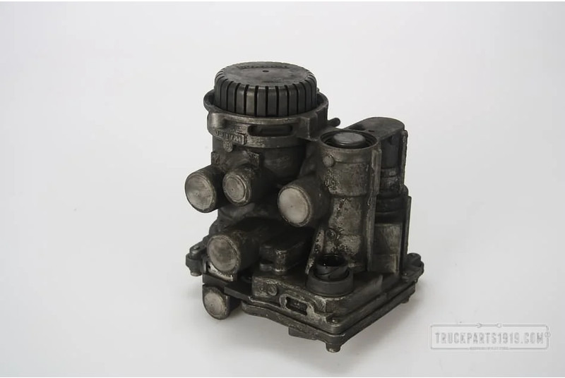 DAF Brake System Aanhangwagen EBS ventiel DAF - Piduriosad - Veoauto: pilt 2 DAF Brake System Aanhangwagen EBS ventiel DAF - Piduriosad - Veoauto: pilt 2