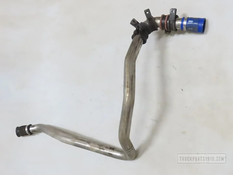 DAF Cooling System Koelvloeistof leiding DAF - Jahutussüsteem - Veoauto: pilt 1 DAF Cooling System Koelvloeistof leiding DAF - Jahutussüsteem - Veoauto: pilt 1