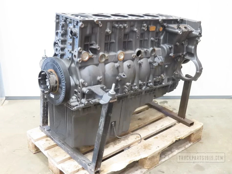DAF Engines & Parts Motorblok DAF MX11 - Mootor - Veoauto: pilt 1 DAF Engines & Parts Motorblok DAF MX11 - Mootor - Veoauto: pilt 1