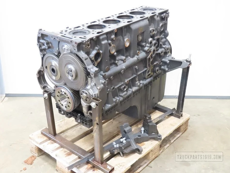 DAF Engines & Parts Motorblok DAF MX11 - Mootor - Veoauto: pilt 2 DAF Engines & Parts Motorblok DAF MX11 - Mootor - Veoauto: pilt 2