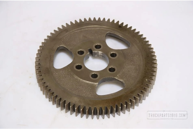 DAF Engines & Parts Nokkenas Tandwiel DAF GR165 - Nukkvõll - Veoauto: pilt 1 DAF Engines & Parts Nokkenas Tandwiel DAF GR165 - Nukkvõll - Veoauto: pilt 1