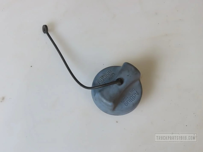 DAF Exhaust System AdBlue tankdop DAF - AdBlue paak - Veoauto: pilt 1 DAF Exhaust System AdBlue tankdop DAF - AdBlue paak - Veoauto: pilt 1