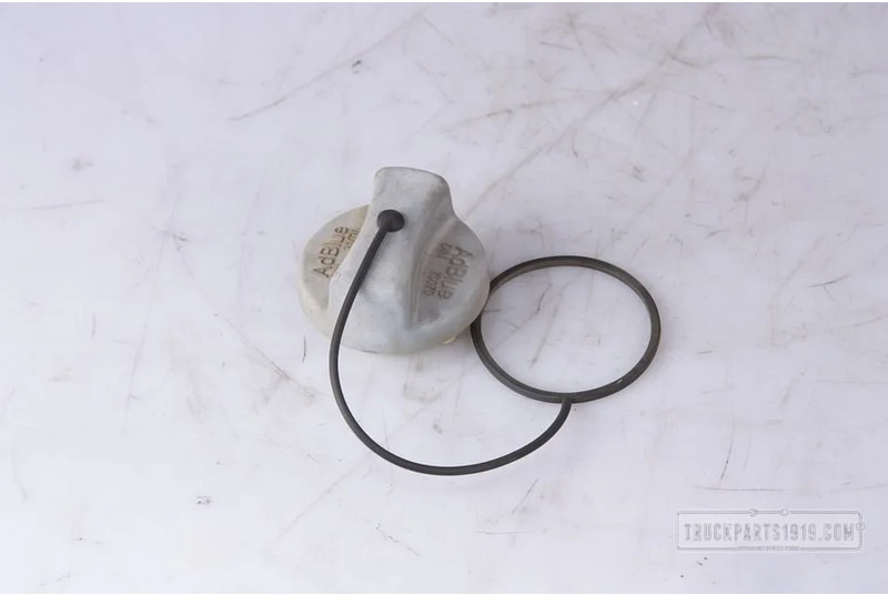 DAF Exhaust System AdBlue tankdop DAF - AdBlue paak - Veoauto: pilt 1 DAF Exhaust System AdBlue tankdop DAF - AdBlue paak - Veoauto: pilt 1