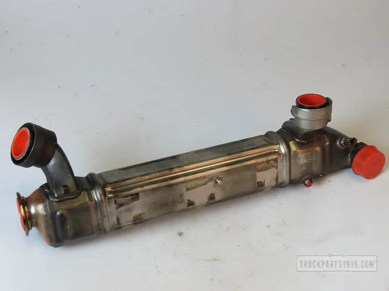 DAF Exhaust System EGR koeler DAF MX 11 - EGR-jahuti - Veoauto: pilt 1 DAF Exhaust System EGR koeler DAF MX 11 - EGR-jahuti - Veoauto: pilt 1