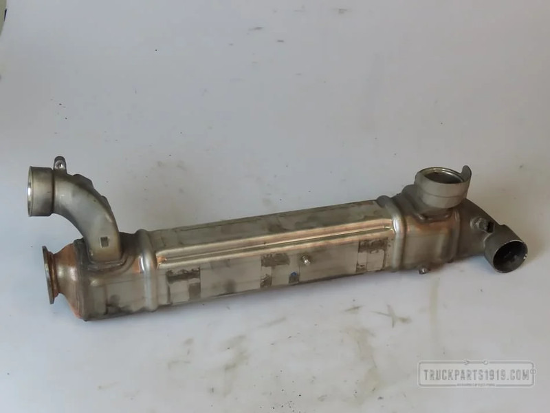 DAF Exhaust System EGR koeler DAF MX 11 - EGR-jahuti - Veoauto: pilt 1 DAF Exhaust System EGR koeler DAF MX 11 - EGR-jahuti - Veoauto: pilt 1