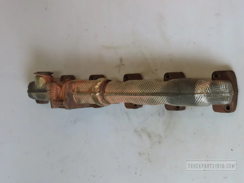 DAF Exhaust System Uitlaatspruitstuk set DAF MX11 - Väljalaskekollektor - Veoauto: pilt 1 DAF Exhaust System Uitlaatspruitstuk set DAF MX11 - Väljalaskekollektor - Veoauto: pilt 1