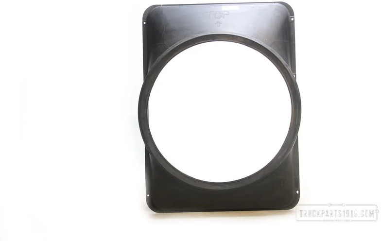 DAF FA Cooling System Windtunnel DAF XF - Puhur - Veoauto: pilt 1 DAF FA Cooling System Windtunnel DAF XF - Puhur - Veoauto: pilt 1