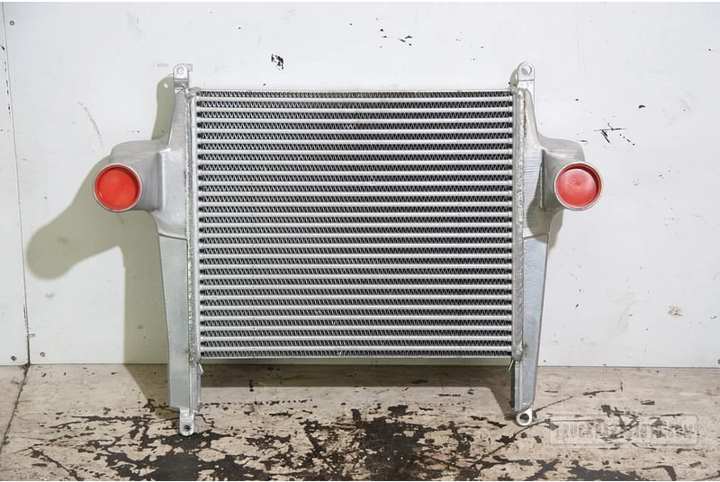 DAF LF Cooling System Intercooler DAF LF - Radiaator - Veoauto: pilt 1 DAF LF Cooling System Intercooler DAF LF - Radiaator - Veoauto: pilt 1