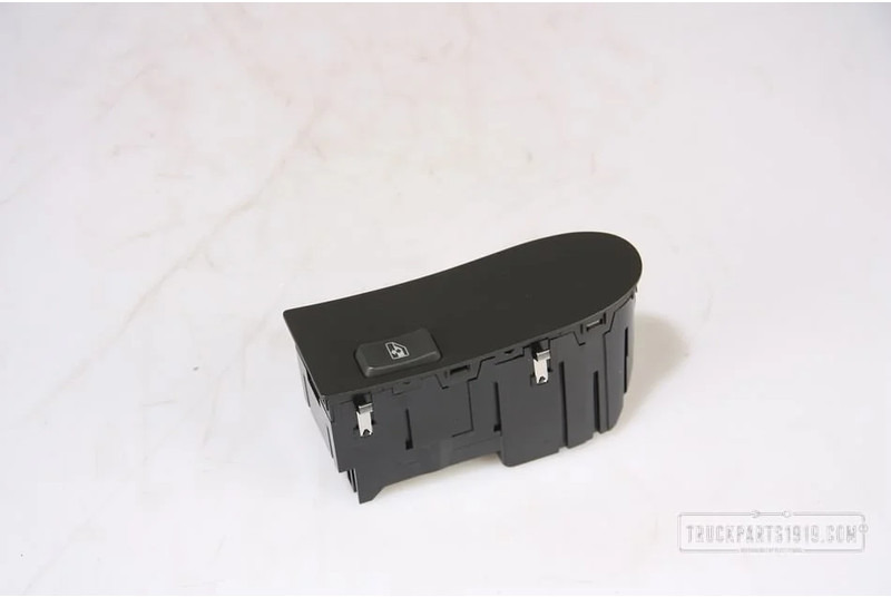 Diversen FEBI BILSTEIN Electrical System Raammodule MAN TGA RH - Relee - Veoauto: pilt 1 Diversen FEBI BILSTEIN Electrical System Raammodule MAN TGA RH - Relee - Veoauto: pilt 1