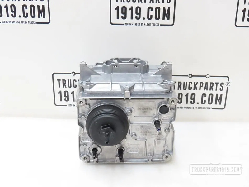 Iveco 504193263 AdBlue pomp - Väljalaskesüsteem - Veoauto: pilt 1 Iveco 504193263 AdBlue pomp - Väljalaskesüsteem - Veoauto: pilt 1