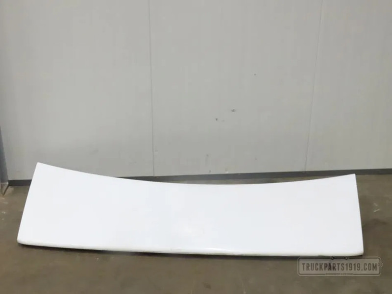 Iveco Body & Chassis Parts Dakspoiler Iveco Stralis - Aerodünaamika/ Spoiler - Veoauto: pilt 1 Iveco Body & Chassis Parts Dakspoiler Iveco Stralis - Aerodünaamika/ Spoiler - Veoauto: pilt 1