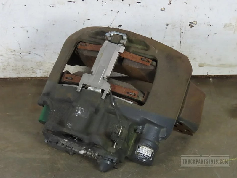 Iveco Brake System Remklauw Iveco - Pidurirattad - Veoauto: pilt 2 Iveco Brake System Remklauw Iveco - Pidurirattad - Veoauto: pilt 2