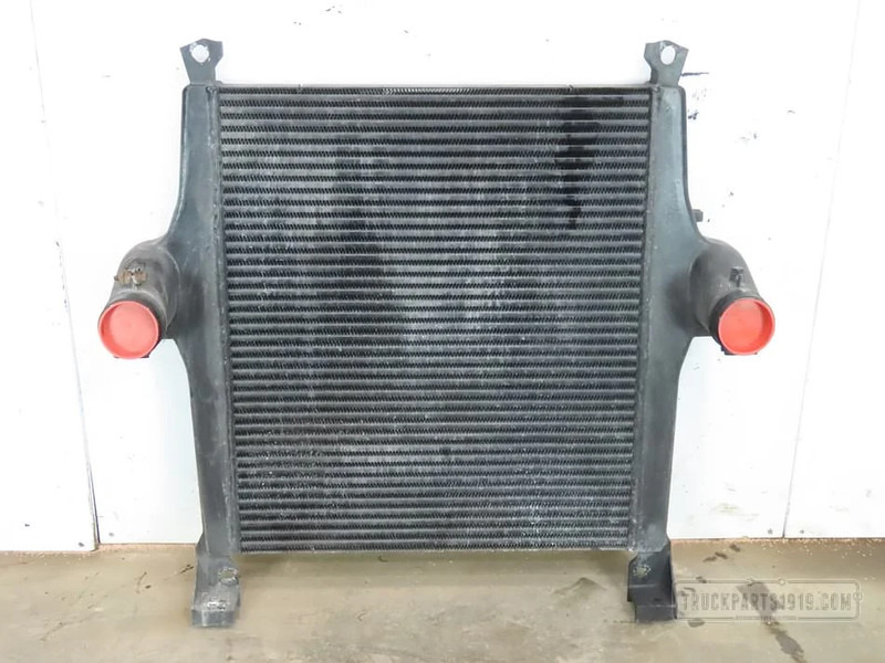 Iveco Cooling System Interkoeler Iveco - Radiaator - Veoauto: pilt 1 Iveco Cooling System Interkoeler Iveco - Radiaator - Veoauto: pilt 1