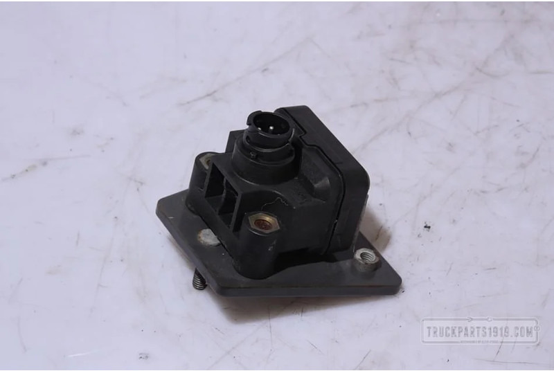 KNORR-BREMSE Electrical System ESP sensor RENAULT - Sensor - Veoauto: pilt 2 KNORR-BREMSE Electrical System ESP sensor RENAULT - Sensor - Veoauto: pilt 2