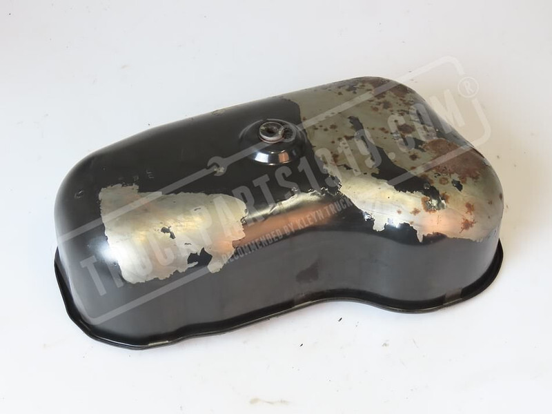 MAN 51.05801-5787 Oil sump MAN D0836 - Õlivann - Veoauto: pilt 2 MAN 51.05801-5787 Oil sump MAN D0836 - Õlivann - Veoauto: pilt 2