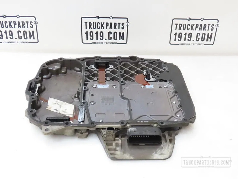 MAN 81.25839-7402 Versnellingsbak modulator - Käigukast - Veoauto: pilt 2 MAN 81.25839-7402 Versnellingsbak modulator - Käigukast - Veoauto: pilt 2
