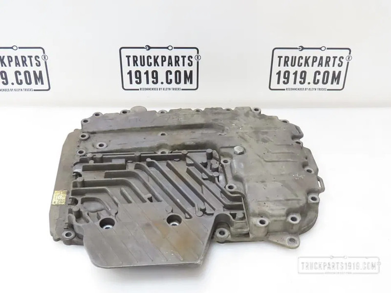 MAN 81.25839-7402 Versnellingsbak modulator - Käigukast - Veoauto: pilt 1 MAN 81.25839-7402 Versnellingsbak modulator - Käigukast - Veoauto: pilt 1