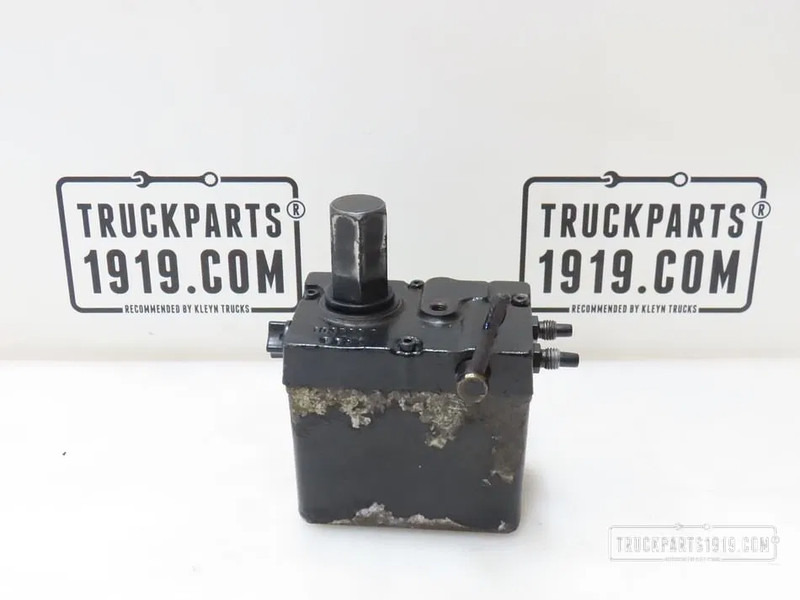 MAN 81.41723-6139 Kantelpomp - Hüdraulika - Veoauto: pilt 1 MAN 81.41723-6139 Kantelpomp - Hüdraulika - Veoauto: pilt 1
