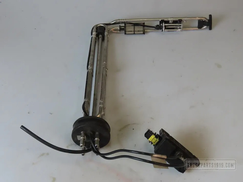 MAN 81154086042 AdBlue tankvlotter - Väljalaskesüsteem - Veoauto: pilt 1 MAN 81154086042 AdBlue tankvlotter - Väljalaskesüsteem - Veoauto: pilt 1