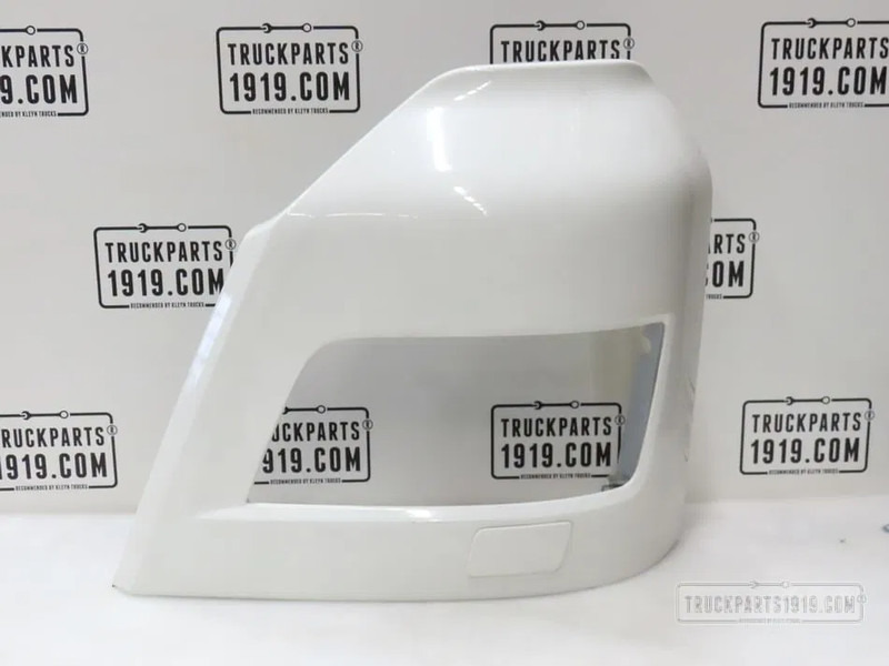 MAN 81416106773 Bumperzijdeel boven Li. - Kaitseraud - Veoauto: pilt 1 MAN 81416106773 Bumperzijdeel boven Li. - Kaitseraud - Veoauto: pilt 1