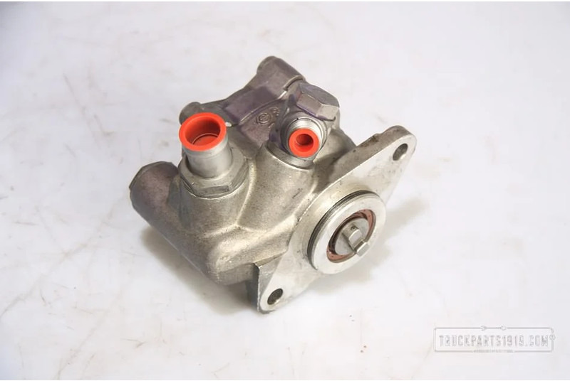 MAN Axle & Steering Parts Stuurpomp TGL & TGM - Roolipump - Veoauto: pilt 1 MAN Axle & Steering Parts Stuurpomp TGL & TGM - Roolipump - Veoauto: pilt 1