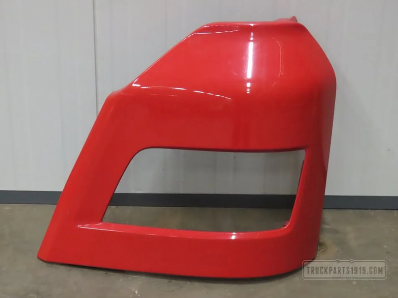 MAN Body & Chassis Parts Bumperzijdeel Li. top - Kaitseraua nurgas - Veoauto: pilt 2 MAN Body & Chassis Parts Bumperzijdeel Li. top - Kaitseraua nurgas - Veoauto: pilt 2