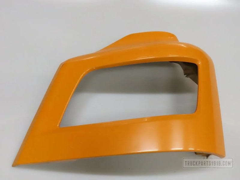 MAN Body & Chassis Parts Bumperzijdeel boven Li. - Kaitseraua nurgas - Veoauto: pilt 2 MAN Body & Chassis Parts Bumperzijdeel boven Li. - Kaitseraua nurgas - Veoauto: pilt 2