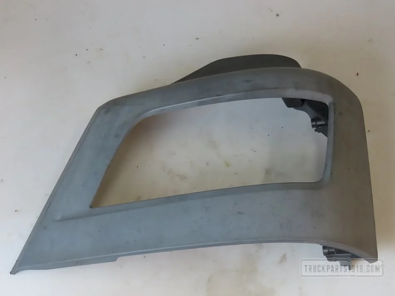 MAN Body & Chassis Parts Bumperzijdeel boven Li. - Kaitseraua nurgas - Veoauto: pilt 1 MAN Body & Chassis Parts Bumperzijdeel boven Li. - Kaitseraua nurgas - Veoauto: pilt 1
