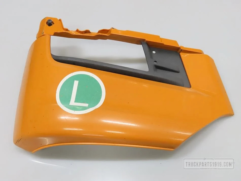 MAN Body & Chassis Parts Bumperzijdeel onder Re. TGS - Kaitseraua nurgas - Veoauto: pilt 2 MAN Body & Chassis Parts Bumperzijdeel onder Re. TGS - Kaitseraua nurgas - Veoauto: pilt 2