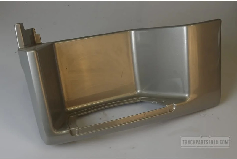 MAN Body & Chassis Parts Opstapbak Li. TGX - Asteraud - Veoauto: pilt 1 MAN Body & Chassis Parts Opstapbak Li. TGX - Asteraud - Veoauto: pilt 1