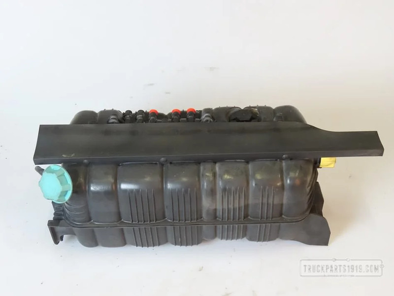 MAN Cooling System Koelexpansievat Euro6 - Paisupaak - Veoauto: pilt 1 MAN Cooling System Koelexpansievat Euro6 - Paisupaak - Veoauto: pilt 1