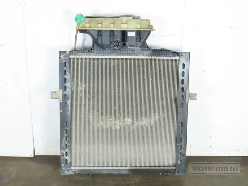 MAN Cooling System Radiateur TGS - Radiaator - Veoauto: pilt 2 MAN Cooling System Radiateur TGS - Radiaator - Veoauto: pilt 2