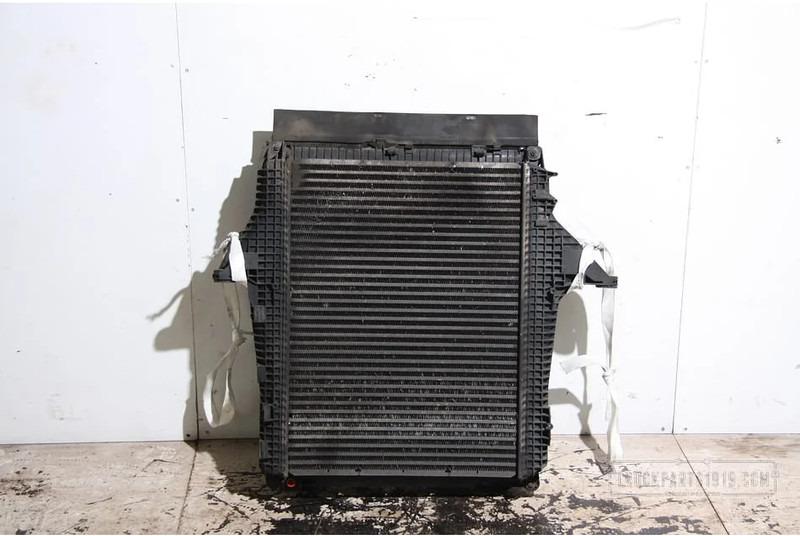 MAN Cooling System Radiateur intercooler TGL - Radiaator - Veoauto: pilt 1 MAN Cooling System Radiateur intercooler TGL - Radiaator - Veoauto: pilt 1