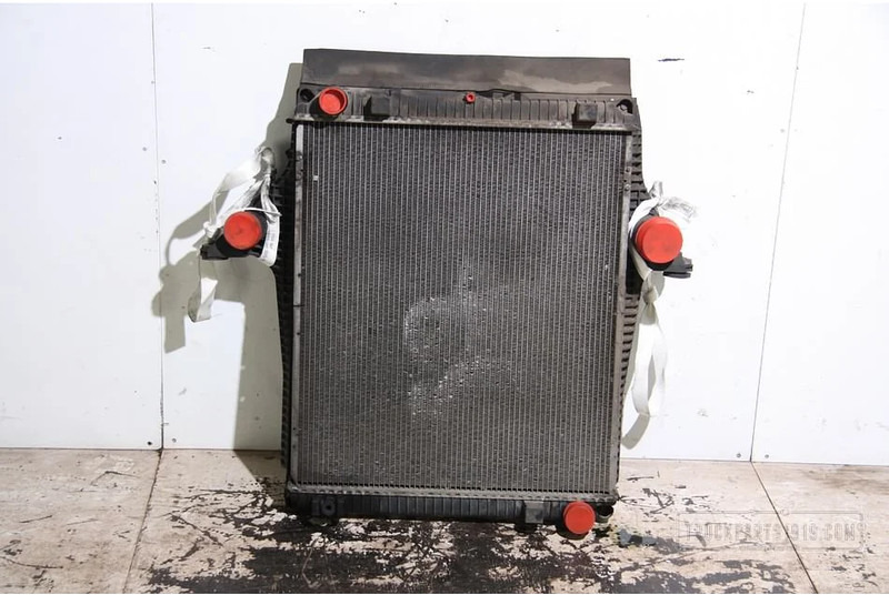 MAN Cooling System Radiateur intercooler TGL - Radiaator - Veoauto: pilt 2 MAN Cooling System Radiateur intercooler TGL - Radiaator - Veoauto: pilt 2