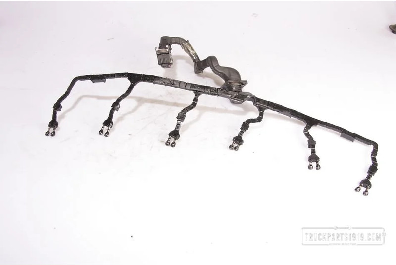 MAN Electrical System Kabelboom Injectors D2066 - Kaablid/ Juhtmestik - Veoauto: pilt 1 MAN Electrical System Kabelboom Injectors D2066 - Kaablid/ Juhtmestik - Veoauto: pilt 1