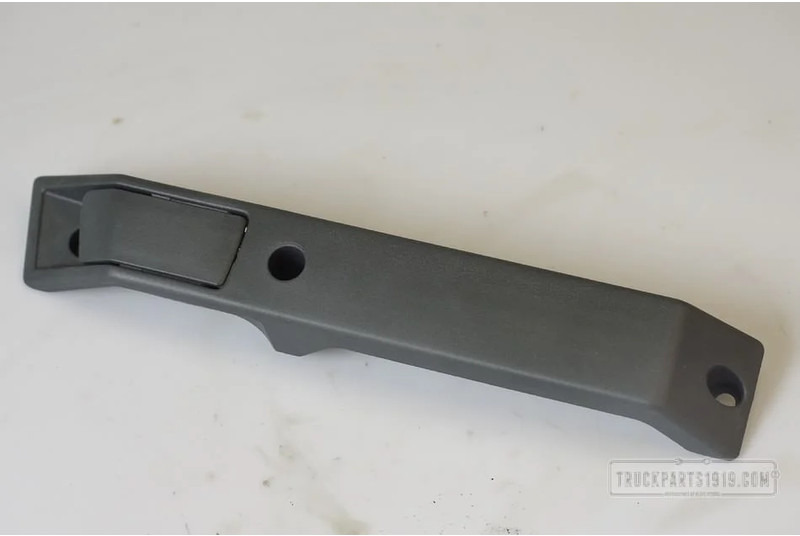 MAN F2000 Body & Chassis Parts Handgreep Li. F2000 Binnen - Uks ja varuosad - Veoauto: pilt 1 MAN F2000 Body & Chassis Parts Handgreep Li. F2000 Binnen - Uks ja varuosad - Veoauto: pilt 1