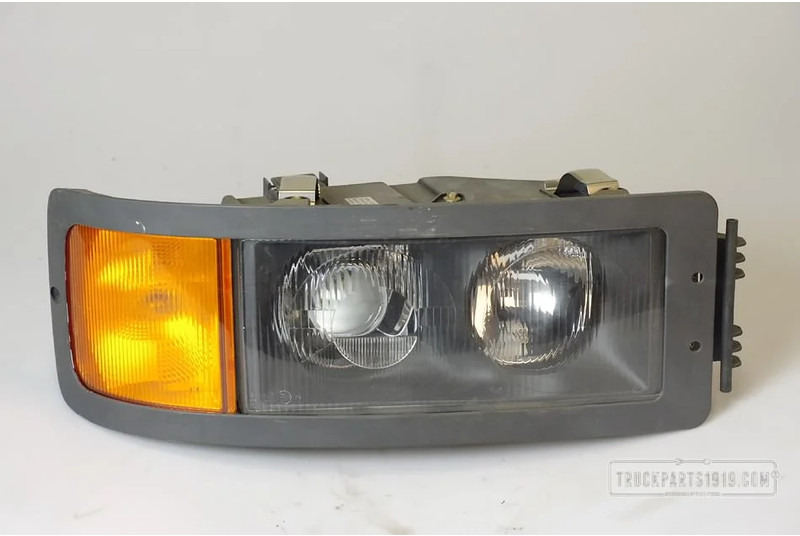 MAN F2000 Lighting Koplamp Re. F2000 - Esituled - Veoauto: pilt 1 MAN F2000 Lighting Koplamp Re. F2000 - Esituled - Veoauto: pilt 1