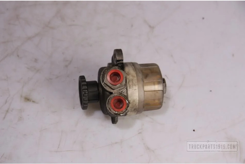 MAN Fuel System Handpomp TG-serie - Kütusepump - Veoauto: pilt 1 MAN Fuel System Handpomp TG-serie - Kütusepump - Veoauto: pilt 1